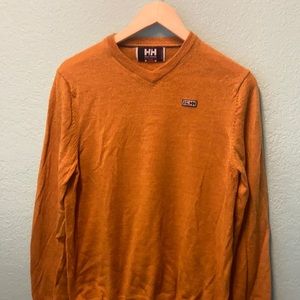 Helly Hanson sweater